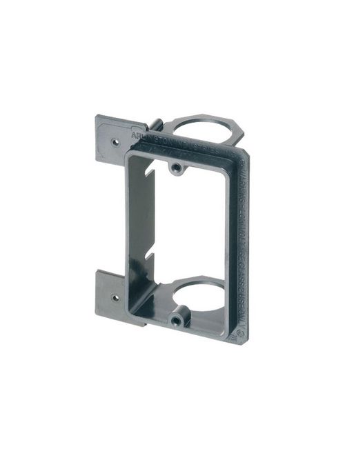 Arlington LVMB1 Low Voltage Mounting Bracket Arlington LVMB1 Low Voltage Mounting Bracket