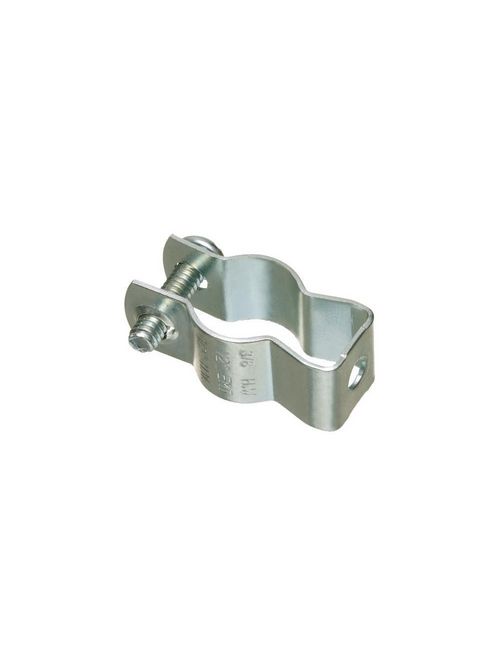 Arlington 2225 #2/12 Pipe Hanger Thread with Bolt Arlington 2225 #2/12 Pipe Hanger Thread with Bolt