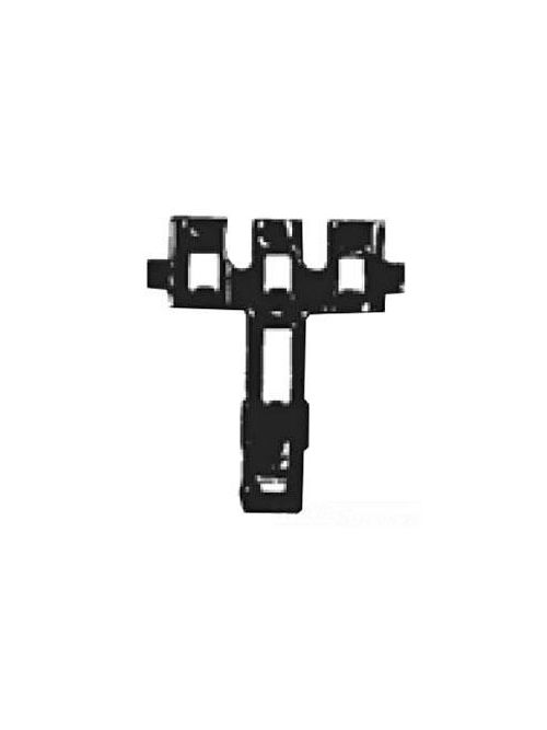 GE 55-750320P007 T-BAR GE 55-750320P007 T-BAR