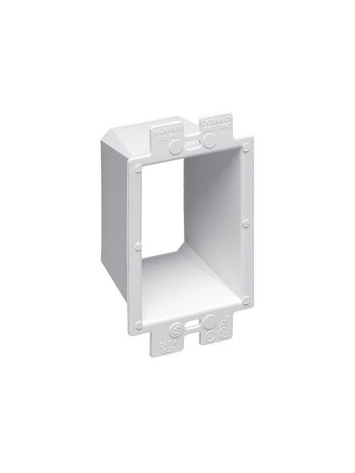 Arlington BE1 Box Extender Arlington BE1 Box Extender