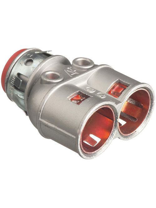 Arlington 4040AST Snap2it Snap-In Connector Arlington 4040AST Snap2it Snap-In Connector