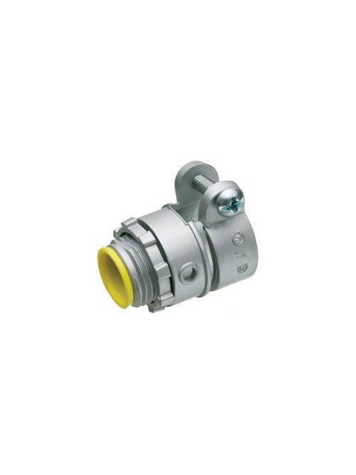 Arlington L427A 2-1/2 Inch Insulated Flex Connector Arlington L427A 2-1/2 Inch Insulated Flex Connector