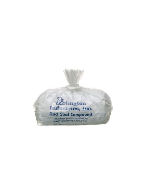 Arlington DSC5 5 lb Duct Sealing Compound Arlington DSC5 5 lb Duct Sealing Compound