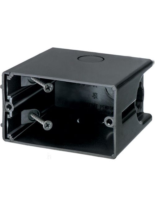 Arlington F101H Horizontal Device Box Arlington F101H Horizontal Device Box