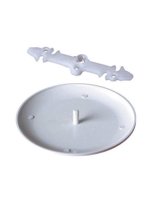 Arlington CP3540 Combo Ceiling Plate Arlington CP3540 Combo Ceiling Plate