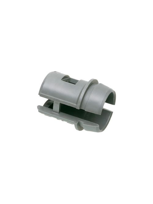 Arlington NM74 100/Pack 1/2 Inch Push In Connector Arlington NM74 100/Pack 1/2 Inch Push In Connector