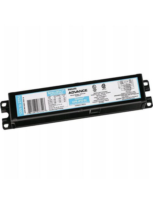 Product image for ADV IOP3PSP32LWSC35M ELE BLST (3) F