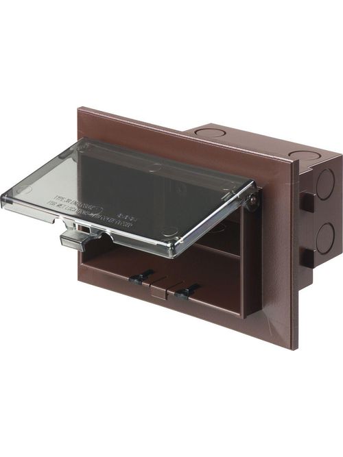 Arlington DHB1BRC Inbox Kit Arlington DHB1BRC Inbox Kit