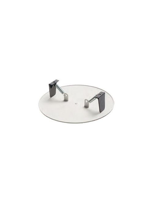 Arlington CP9000 9 Inch White Cover Plate Arlington CP9000 9 Inch White Cover Plate