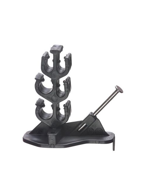 Arlington CS2 Cable Support with Nail Arlington CS2 Cable Support with Nail