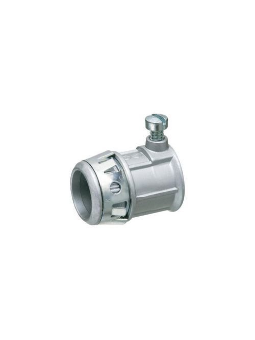 Arlington 800ST 1/2" Snap-Tite EMT Connector Arlington 800ST 1/2" Snap-Tite EMT Connector