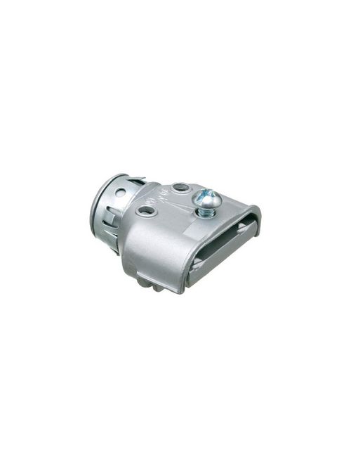 Arlington 846AST 3/8 Inch Duplex Snap-Tite Insulated Connector Arlington 846AST 3/8 Inch Duplex Snap-Tite Insulated Connector