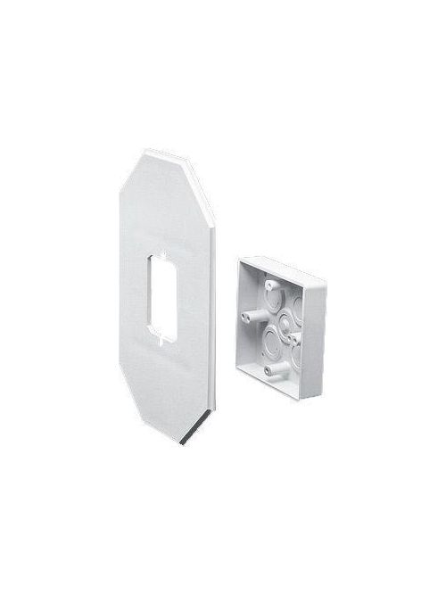 Arlington 8081DBL Siding Box Kit Arlington 8081DBL Siding Box Kit
