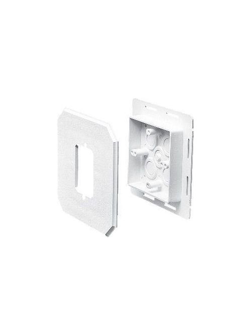 Arlington 8081F Siding Box Kit Arlington 8081F Siding Box Kit