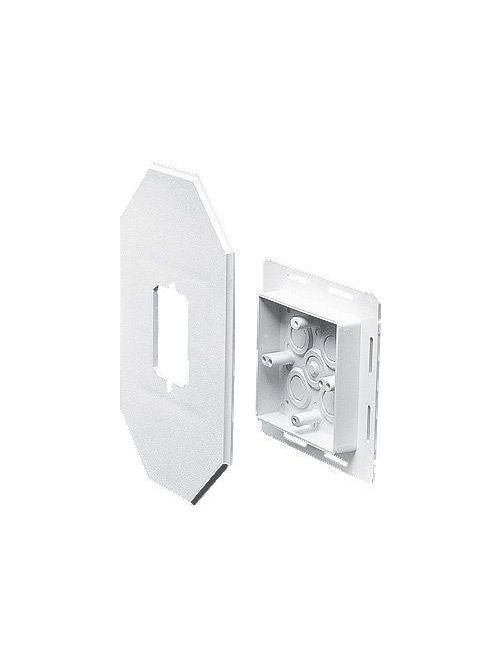Arlington 8081FDBL Siding Box Kit Arlington 8081FDBL Siding Box Kit