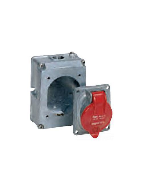 Product image for P&S 52229 SURFACE BOX