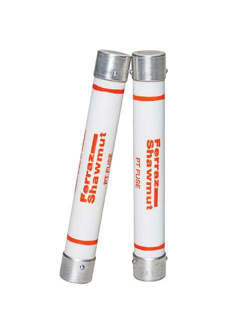 Ferraz Shawmut A480T1/2E 4800 Volt Potential Transformer Fuse Ferraz Shawmut A480T1/2E 4800 Volt Potential Transformer Fuse