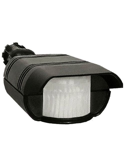 RAB GT500 120 Volt 110 Degrees 5 x 4 Inch Black Outdoor Lighting Sensor RAB GT500 120 Volt 110 Degrees 5 x 4 Inch Black Outdoor Lighting Sensor