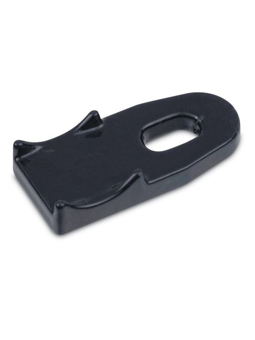 OC CB31/2-G PVC CTD CLAMPBACK SPCER OC CB31/2-G PVC CTD CLAMPBACK SPCER
