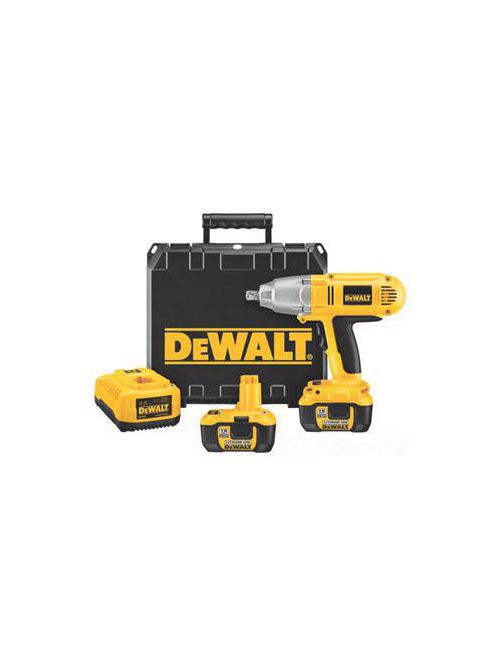 Product image for DIT DCF059KL 1/2" 18V Cordless XRP