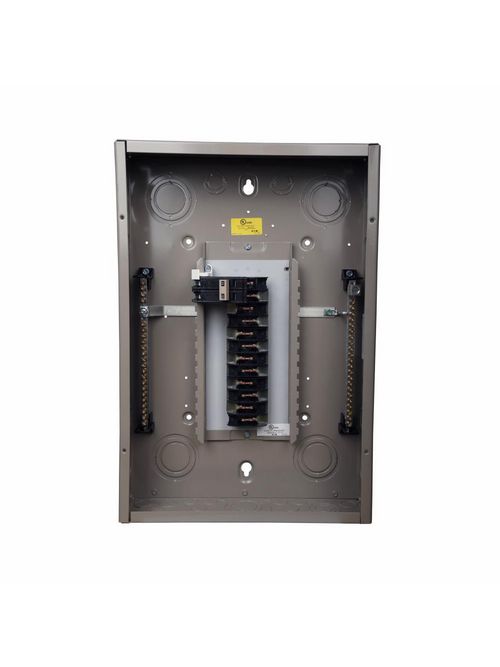 Product image for Eaton CH22B125C 3/4 Inch Load Center
