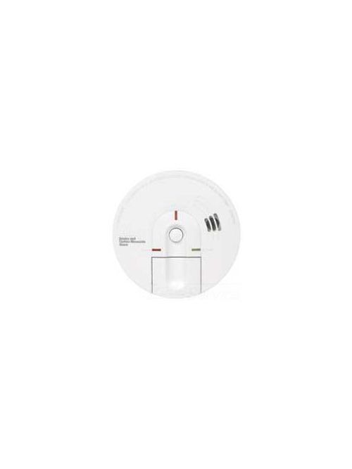 Product image for Kidde Home Safety 12000 Carbon Monoxide/Smoke Alarm