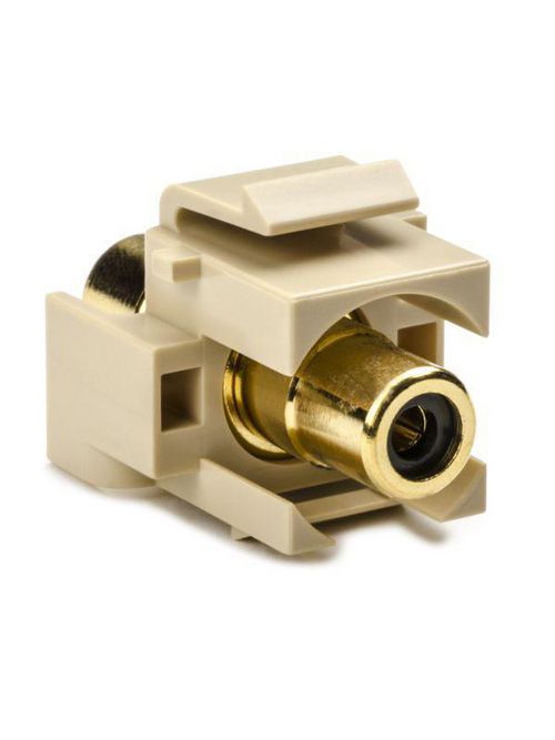Product image for TYN RCAINSERTB-I RCA Coupler Module