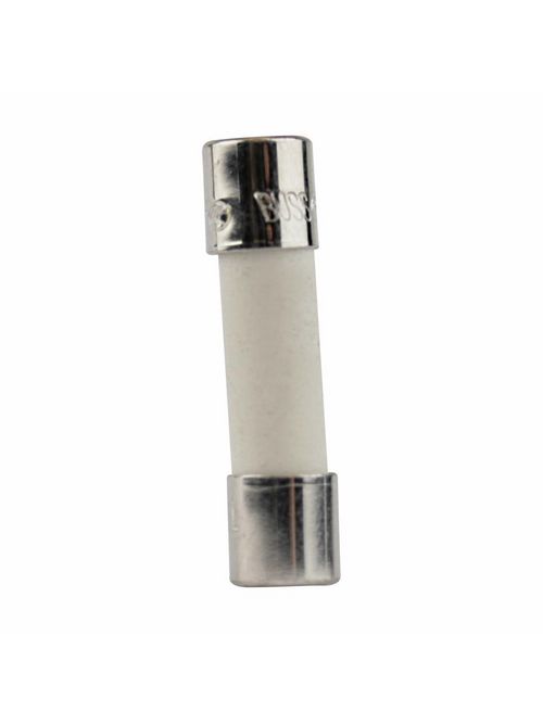 BUSS S501-500-R S501 500mA BUSS FUS BUSS S501-500-R S501 500mA BUSS FUS