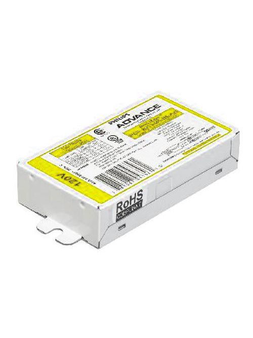 Product image for ADV RCF2S13M1BSQS35M ELE BALLAST (2