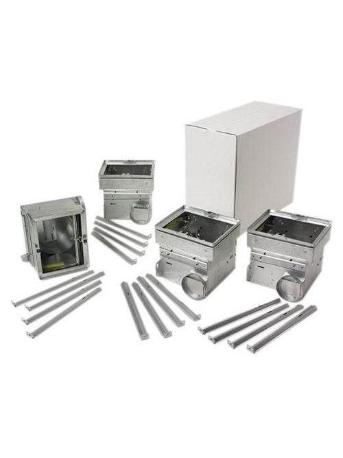 Broan RDH 9-1/2 x 11-5/8 x 3/8 Inch Grille J-can Housing Broan RDH 9-1/2 x 11-5/8 x 3/8 Inch Grille J-can Housing