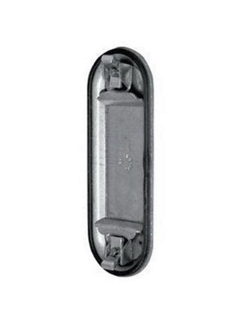 Product image for Appleton APP170FIG App170 Cast Iron Cover with Flip Gasket