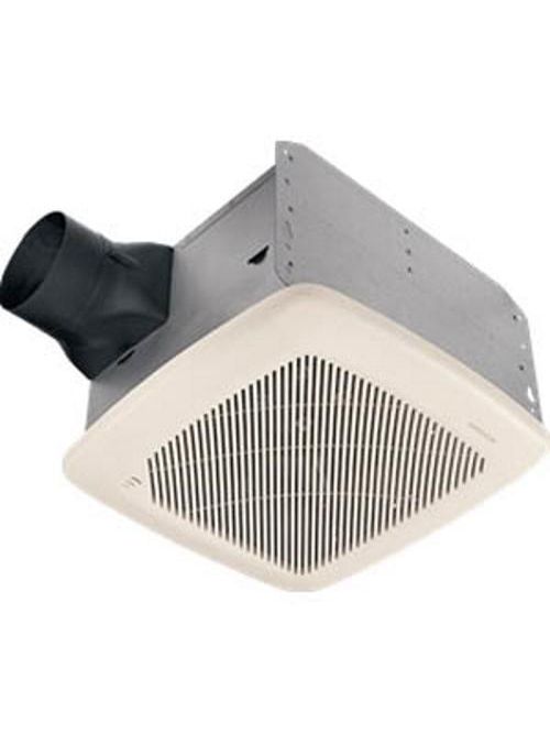 Broan QTRE100S 100 CFM Humidity Sensing Fan Broan QTRE100S 100 CFM Humidity Sensing Fan
