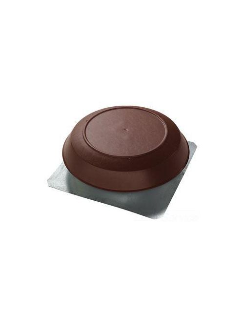 Product image for Broan 356BR 120 V 22-1/4 x 23-1/4 x 8 Inch Attic Ventilator