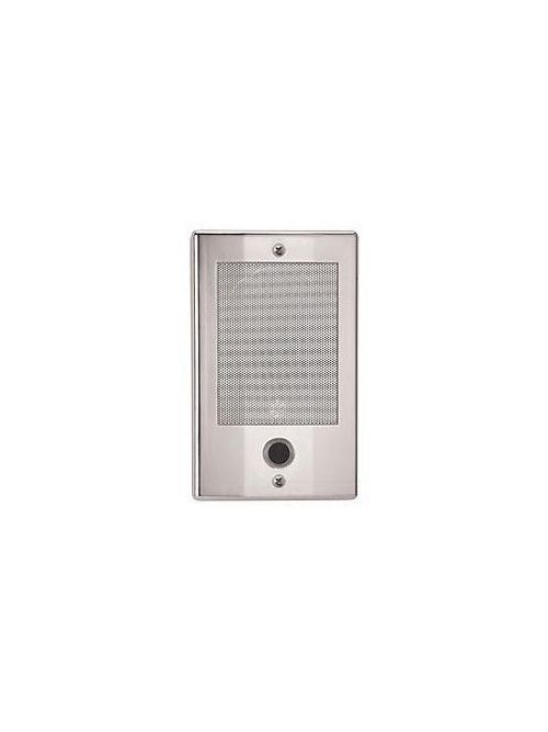 Product image for Broan NDB300N 4-3/16 x 6-5/6 x 1-3/8 Inch NM Series Nutone Door Speaker