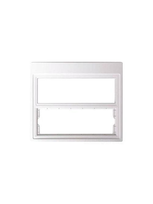 Product image for Broan NF100CWH Master and CD Combination Retrofit Frame White