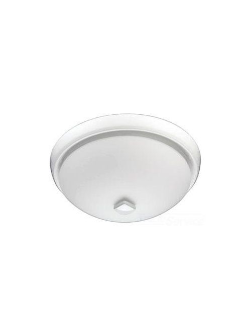 Broan 778WH 0.5 Amp 120 Volt 25.4 W 80 CFM 2 Sones 13-1/8 Inch White Grill Ventilation Fan Broan 778WH 0.5 Amp 120 Volt 25.4 W 80 CFM 2 Sones 13-1/8 Inch White Grill Ventilation Fan