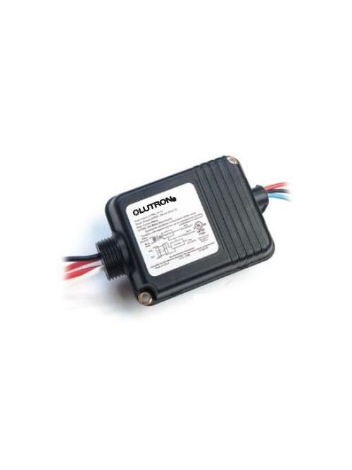 Product image for Lutron Electronics PP-120H 120 VAC Black Power Pack