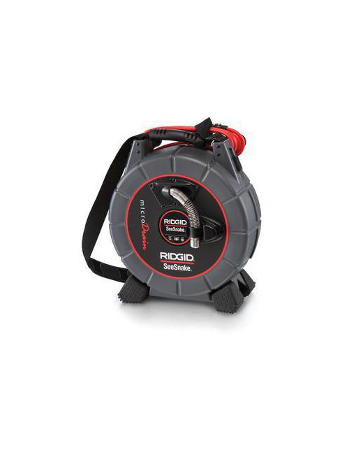 Product image for RDG 40788 115V VIDEO INSP SYSTEM