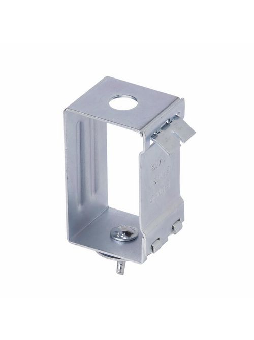 B-Line Series B616S-9/16ZN 9/16 Inch Fluourescent Fixture Hanger with Stud B-Line Series B616S-9/16ZN 9/16 Inch Fluourescent Fixture Hanger with Stud