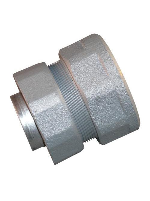 Product image for Appleton ST-400F 4" LFMC CONN FEM