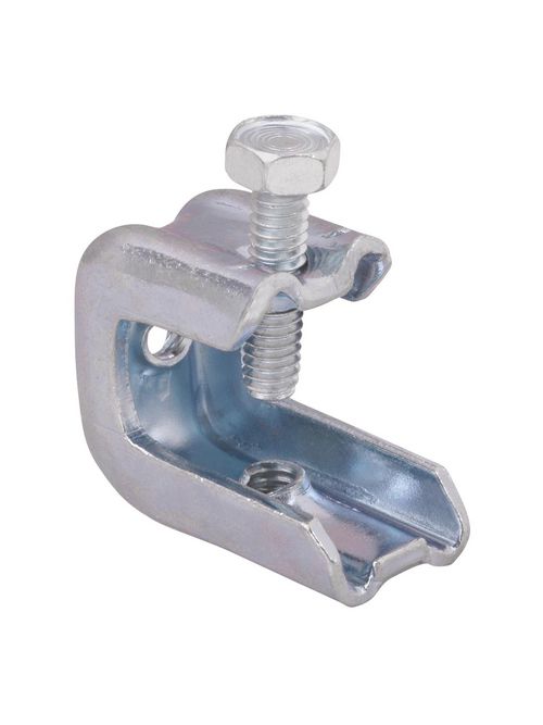 BB BC1-TB MED BEAM CLAMPS BB BC1-TB MED BEAM CLAMPS
