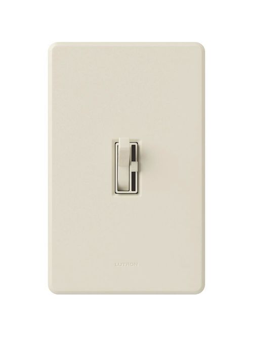 Lutron AY-603P-LA Ariadni Incandescent 600 W Dimmer Lutron AY-603P-LA Ariadni Incandescent 600 W Dimmer