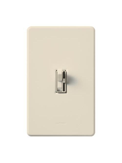 Lutron AY-103P-LA Ariadni Incandescent 1000 W 3-Way Dimmer Lutron AY-103P-LA Ariadni Incandescent 1000 W 3-Way Dimmer