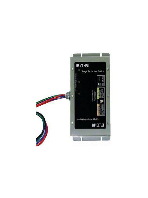 Product image for Cutler-Hammer SPV160208Y2R Surge Protection Device