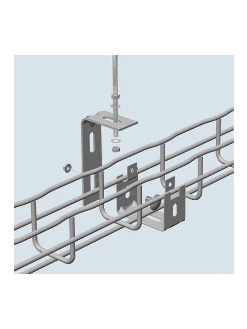 Product image for PAT30PG - SUSPENSION SHOE (CEQ100GS)