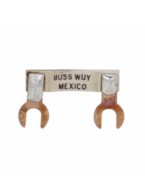 BUSS WUY BUSS HEAT LIMITER BUSS WUY BUSS HEAT LIMITER