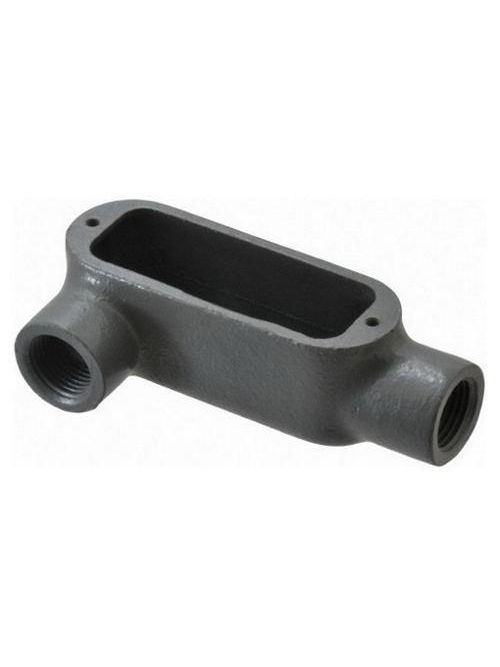 Product image for OZG LR47 1-1/4 IN FORM7 LR COND BOD