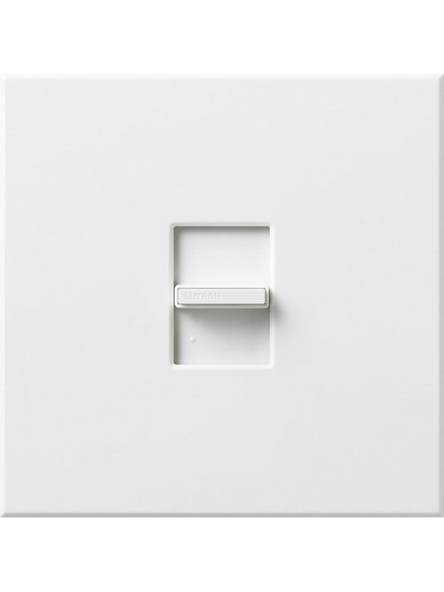 Lutron Electronics N-1503P-WH 1500 W 120 Volt White 1-Pole/3-Way Incandescent/Halogen Preset Dimmer Lutron Electronics N-1503P-WH 1500 W 120 Volt White 1-Pole/3-Way Incandescent/Halogen Preset Dimmer