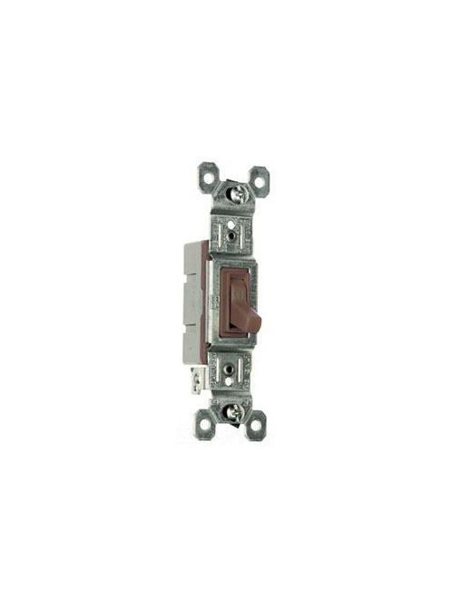 Product image for P&S 660NAG SW SP AC 15A 120V GRD TE