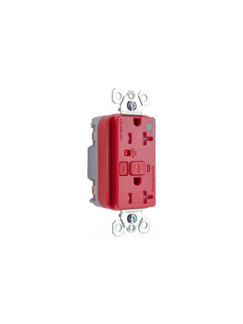 Product image for P&S 2095HGTRARED DISC SUB 2097HGTRA